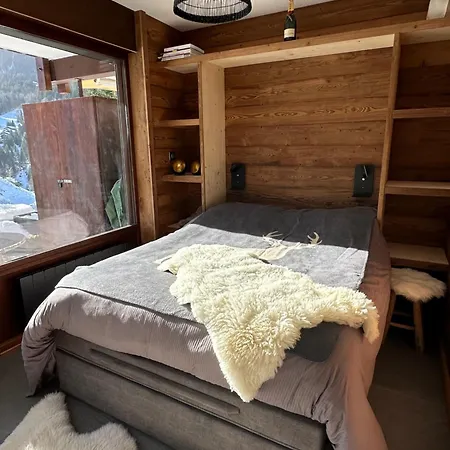 Appartement Val De Neige