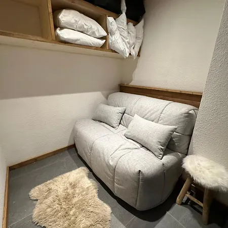 Val De Neige Appartement La Clusaz