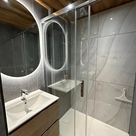 Appartement Val De Neige La Clusaz