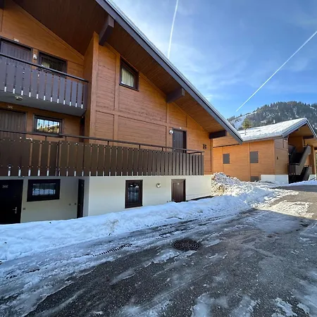 Val De Neige