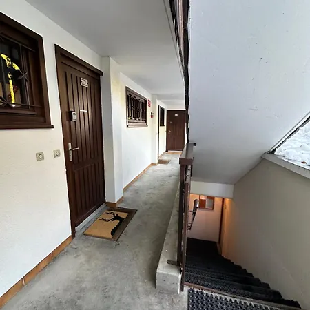 Appartement Val De Neige
