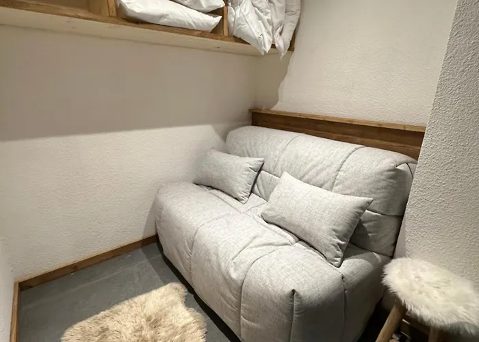 Val De Neige Apartamento La Clusaz