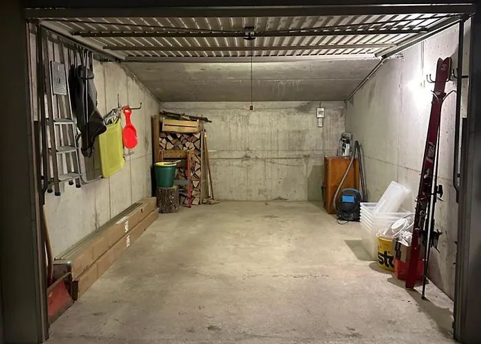 Apartamento Val De Neige