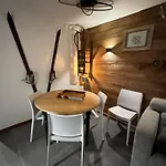 아파트 Val De Neige 라클루자