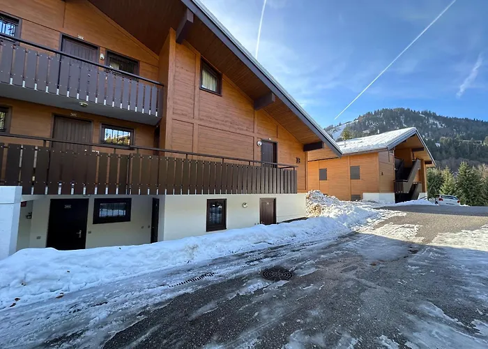 Val De Neige